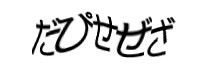 Authentication image