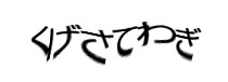 Authentication image